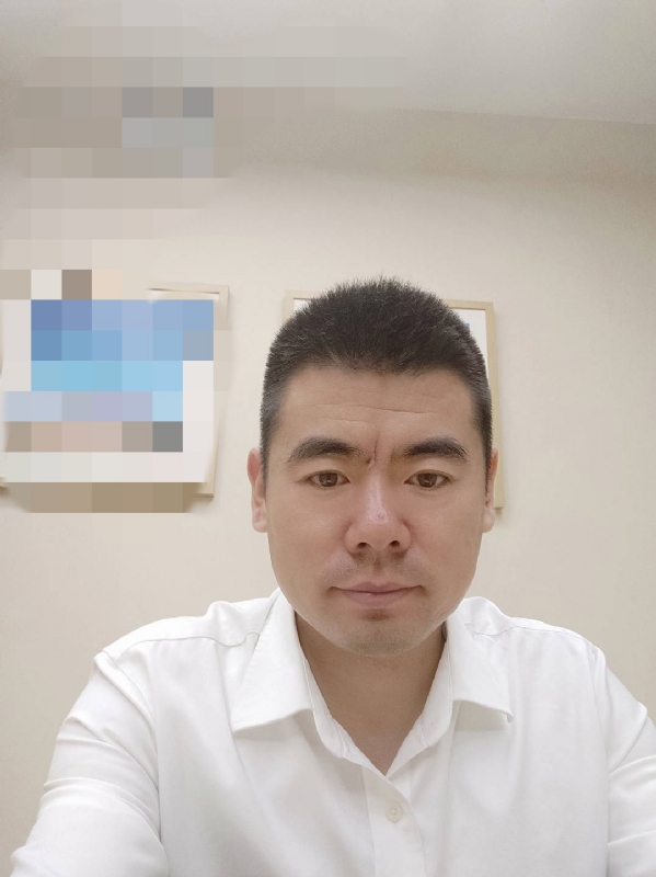 大水的第一张照片--咸阳相亲服务中心