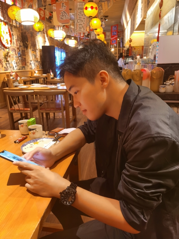 乳酸菌君的第二张照片--咸阳相亲服务中心