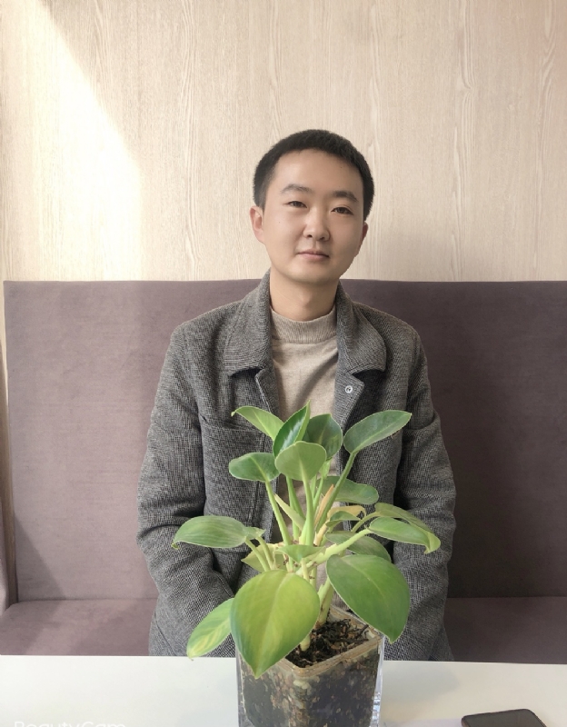 亦然的第一张照片--咸阳相亲服务中心