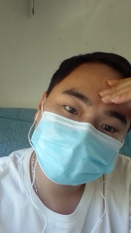 为你等候的第二张照片--咸阳相亲服务中心