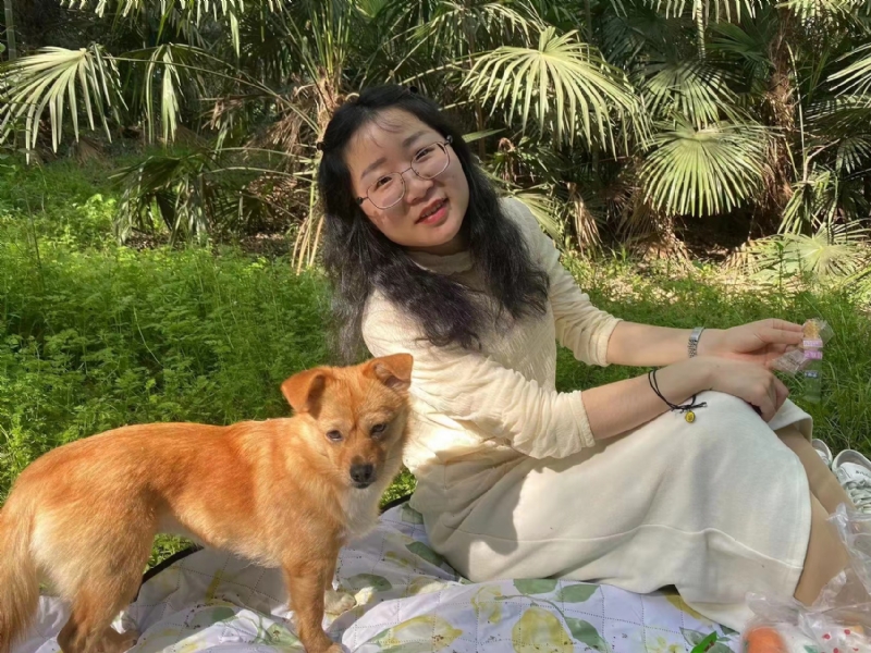 史迪仔的第一张照片--咸阳相亲服务中心