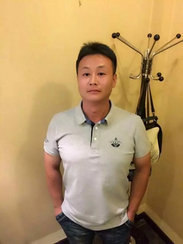 你过来呀的第一张照片--咸阳相亲服务中心