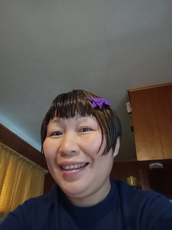 小莲的第一张照片--咸阳相亲服务中心