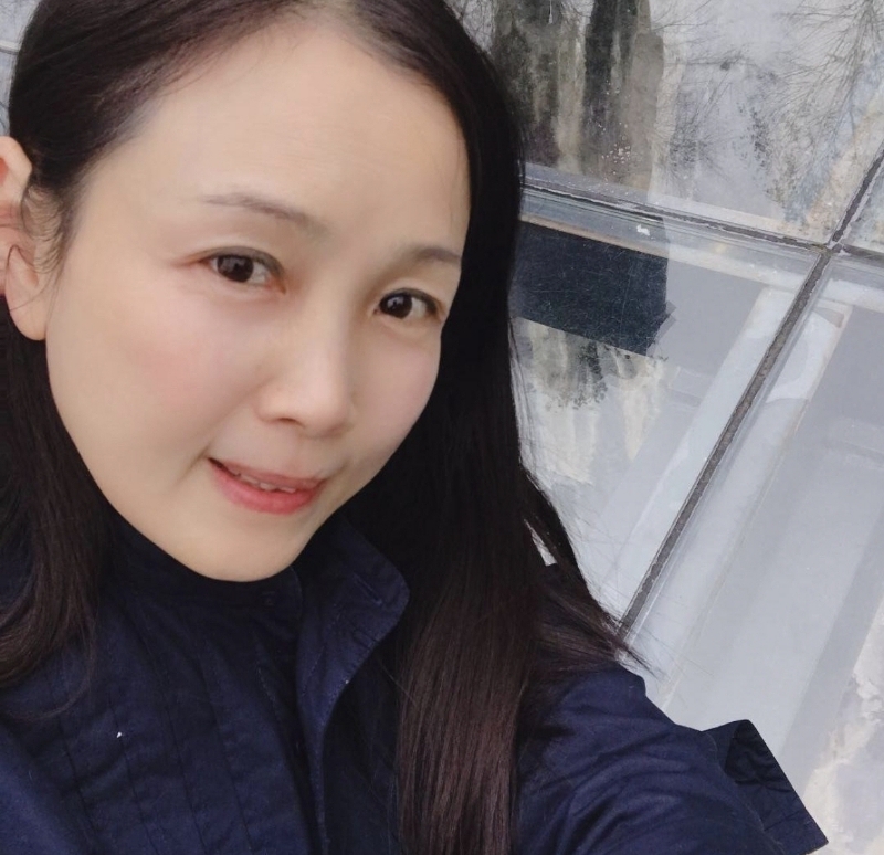 安然的第一张照片--咸阳相亲服务中心