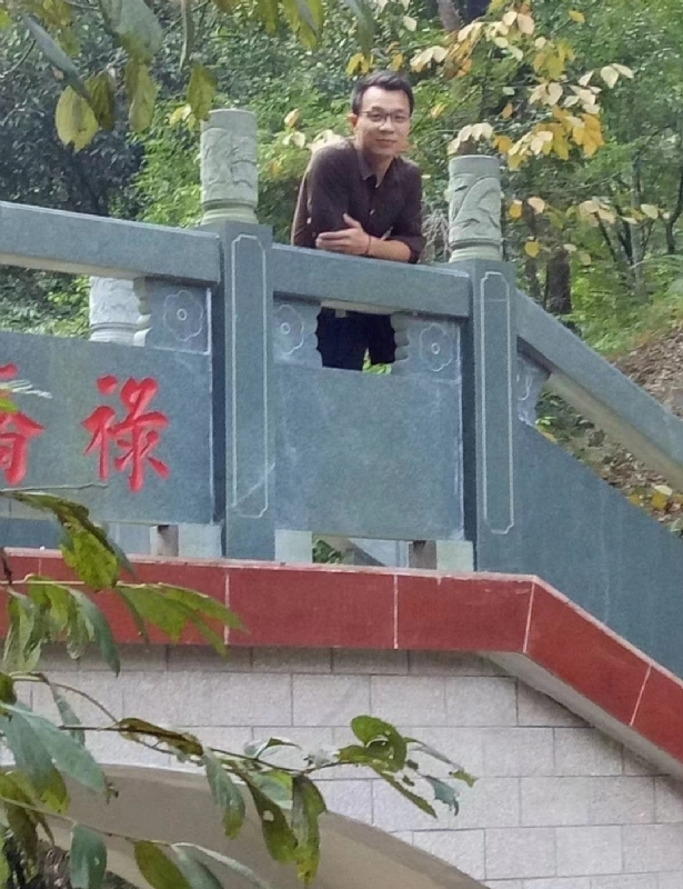 小茶的第二张照片--咸阳相亲服务中心
