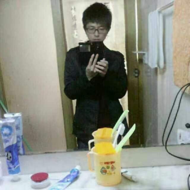 醉挽清风的第一张照片--咸阳相亲服务中心