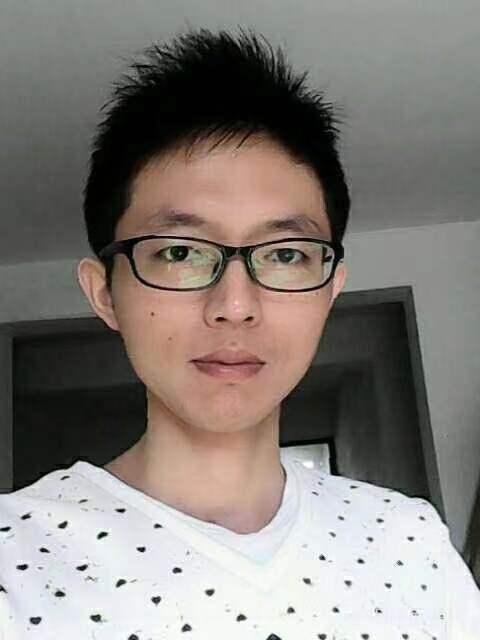 醉挽清风的第二张照片--咸阳相亲服务中心