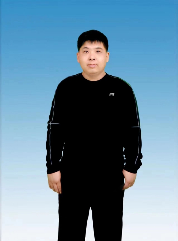 羡之的第三张照片--咸阳相亲服务中心