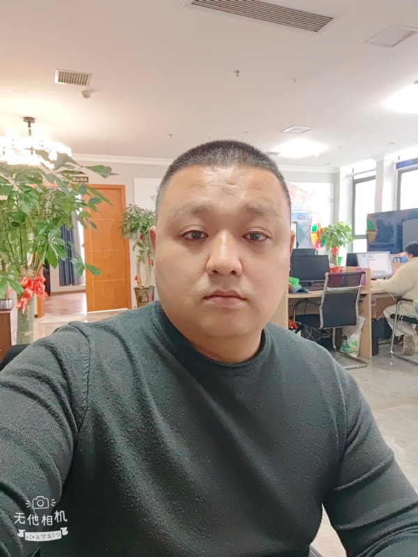 爱吃桃子的熊的第一张照片--咸阳相亲服务中心