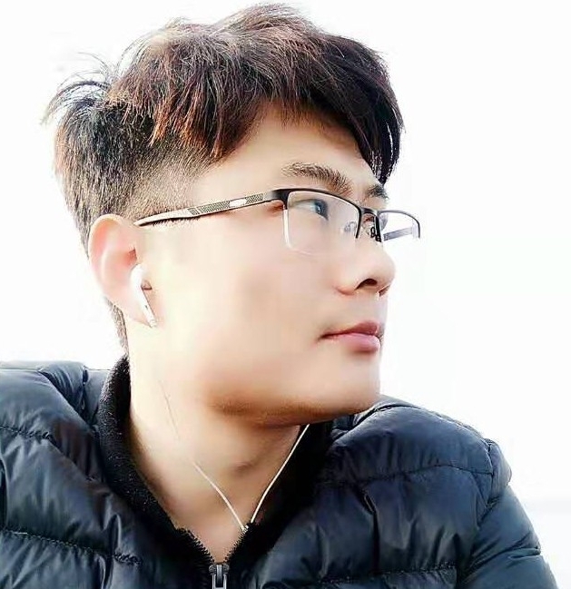 bin的第一张照片--咸阳相亲服务中心
