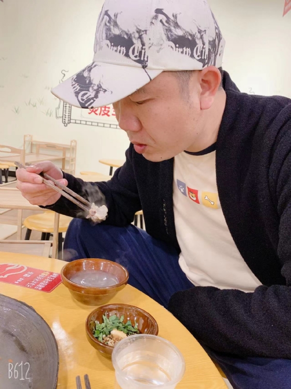 护你一生的第一张照片--咸阳相亲服务中心