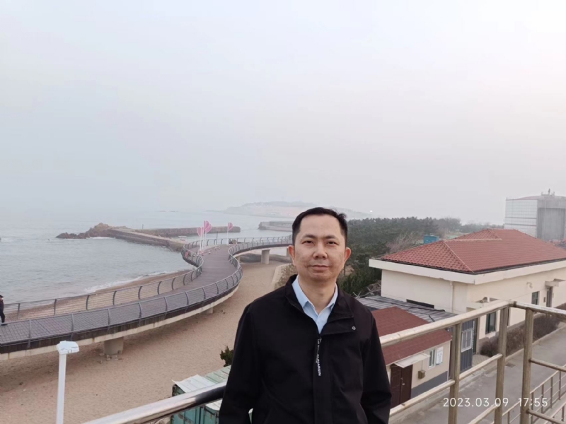 水流东的第一张照片--咸阳相亲服务中心