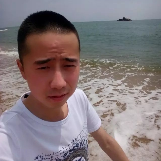 海绵宝宝的第二张照片--咸阳相亲服务中心