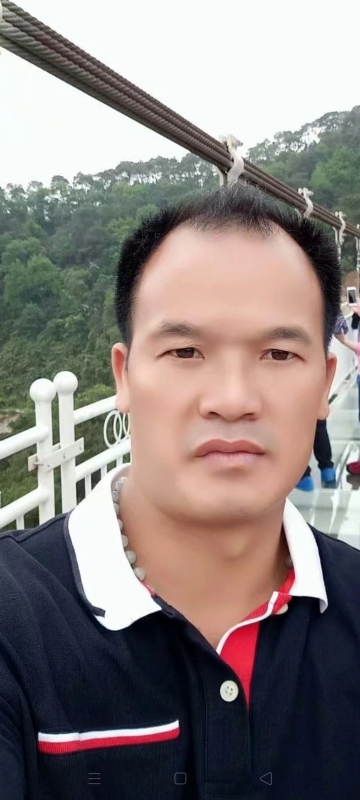 劲郎的第一张照片--咸阳相亲服务中心