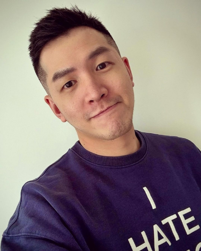 張誠健的第三张照片--咸阳相亲服务中心
