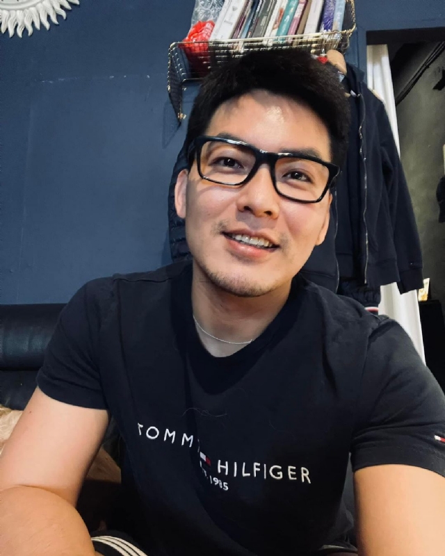 宗翰的第一张照片--咸阳相亲服务中心