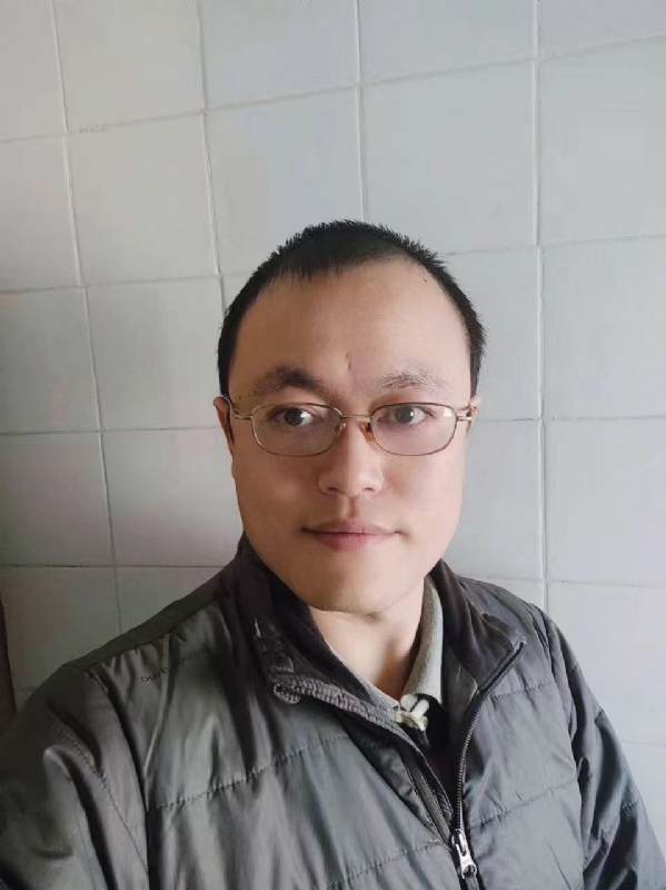 吉祥的第一张照片--咸阳相亲服务中心