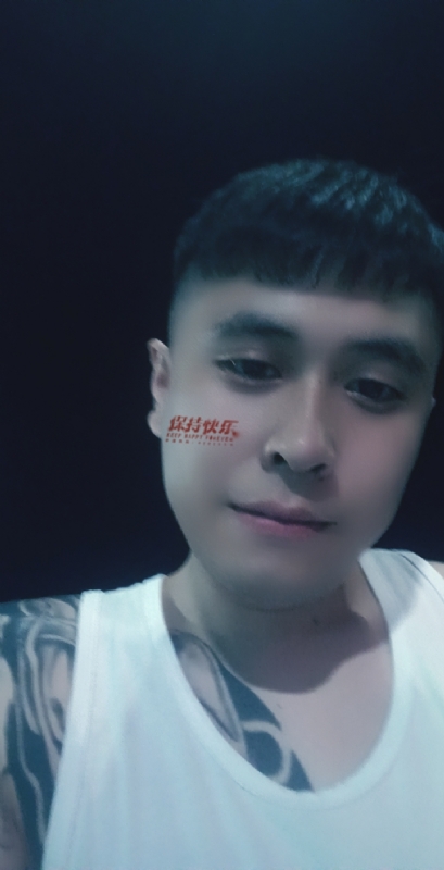 愚忠的第一张照片--咸阳相亲服务中心