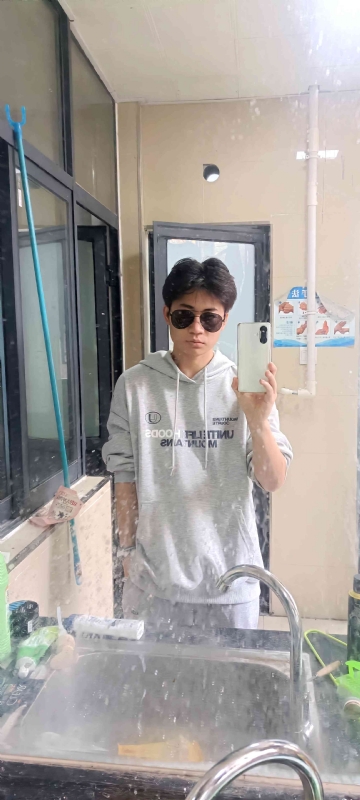我是熊兴松的第一张照片--咸阳相亲服务中心