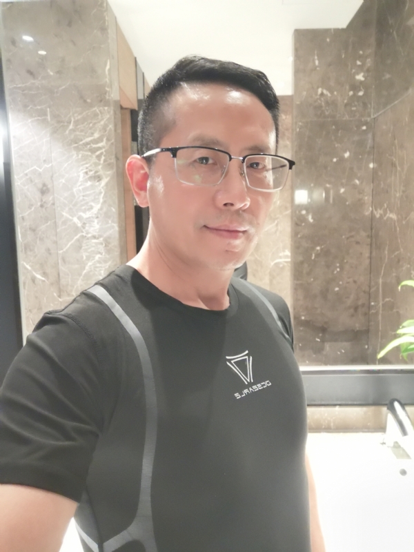 燕青的第一张照片--咸阳相亲服务中心