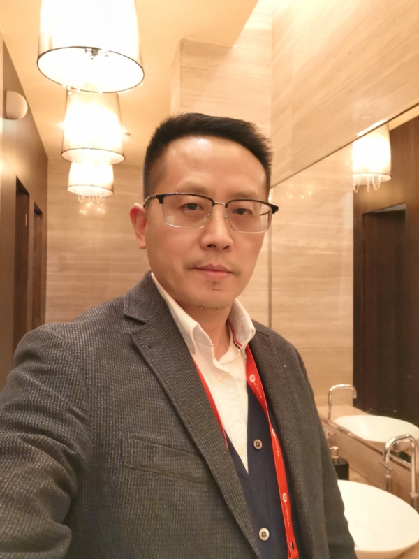 燕青的第三张照片--咸阳相亲服务中心
