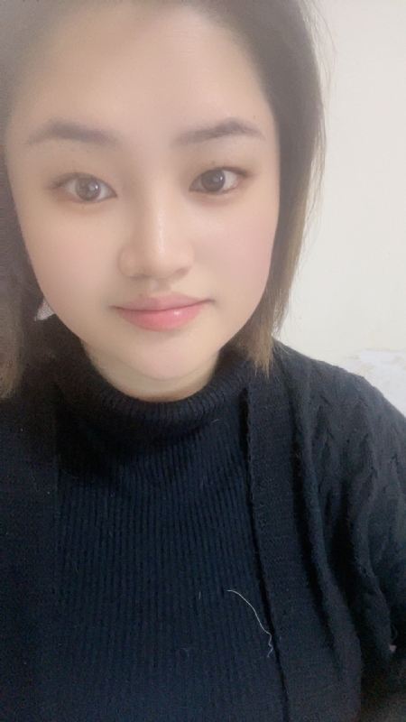 阿蕊呀的第一张照片--咸阳相亲服务中心