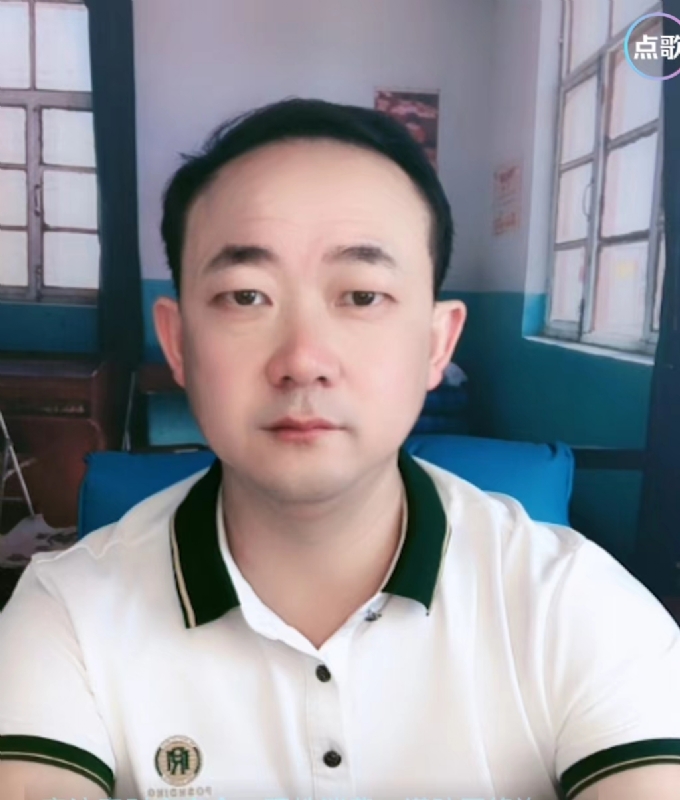 成秀才的第一张照片--咸阳相亲服务中心