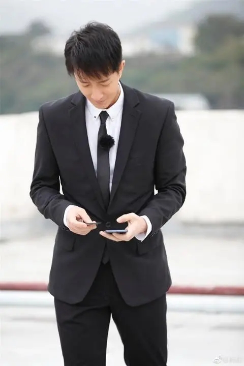 小王子的第一张照片--咸阳相亲服务中心