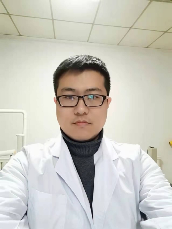慢节奏的第一张照片--咸阳相亲服务中心
