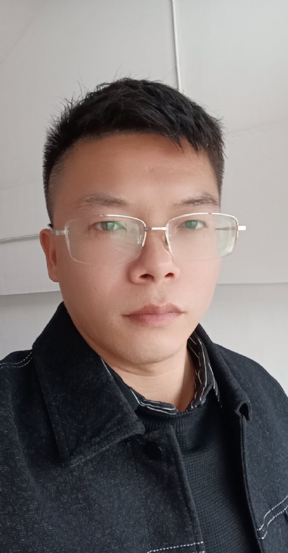 叶伟的第一张照片--咸阳相亲服务中心