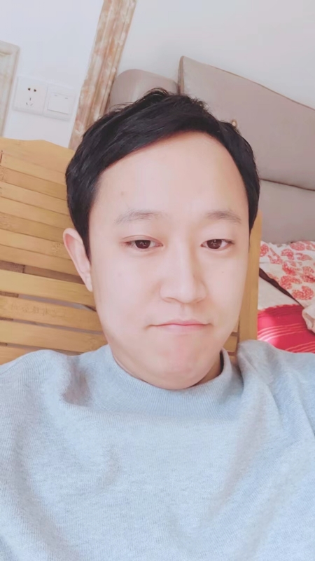 哈喽的第一张照片--咸阳相亲服务中心