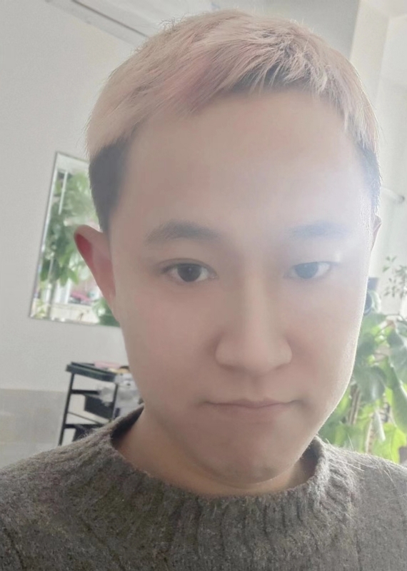 哈喽的第二张照片--咸阳相亲服务中心