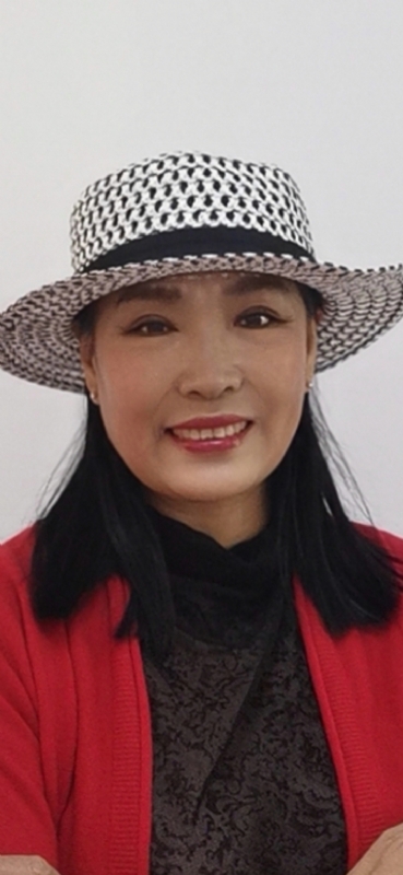 美怡的第一张照片--咸阳相亲服务中心