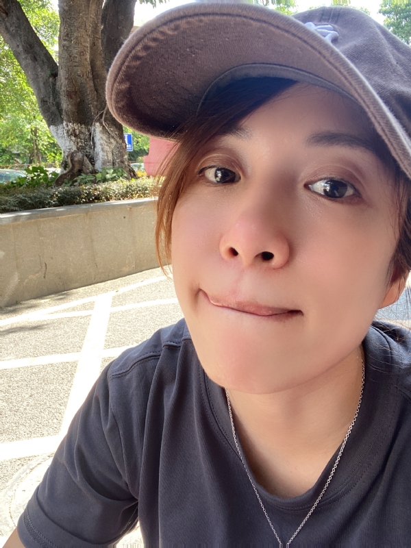 Sarah的第一张照片--咸阳相亲服务中心