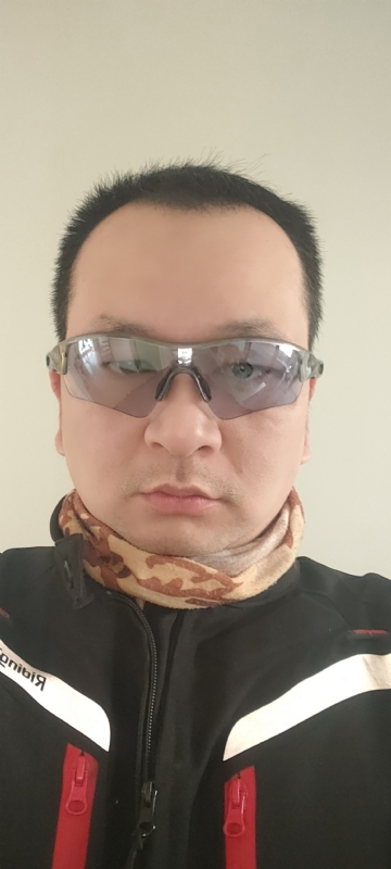 寓意天心的第一张照片--咸阳相亲服务中心