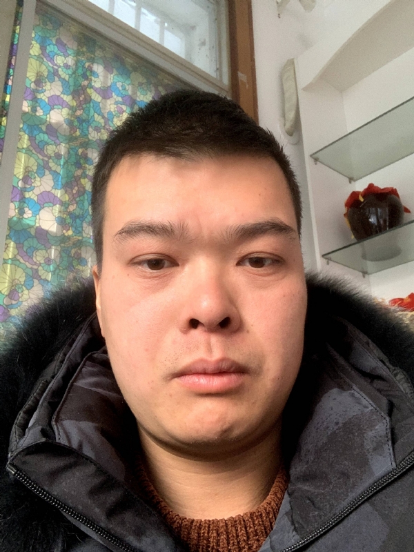 从新在来的第一张照片--咸阳相亲服务中心
