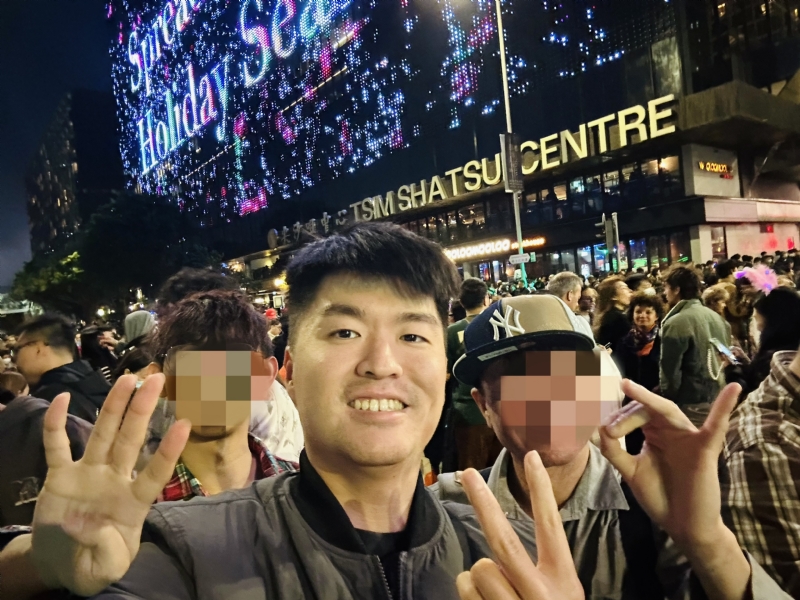 Jason的第一张照片--咸阳相亲服务中心