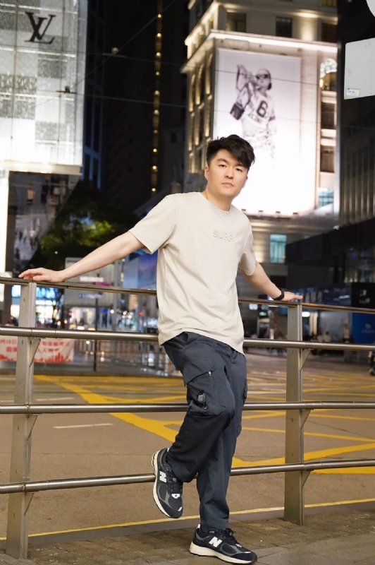Jason的第二张照片--咸阳相亲服务中心