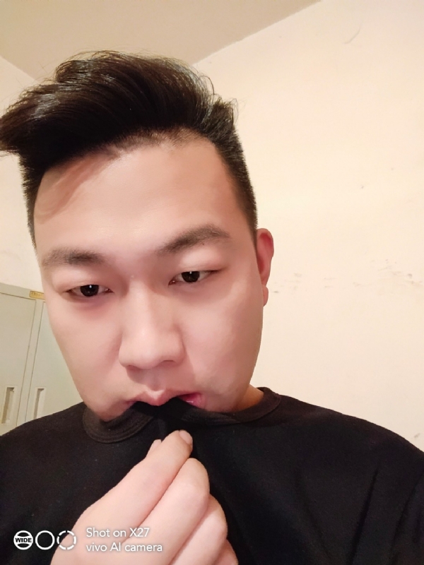 累觉不爱的第一张照片--咸阳相亲服务中心