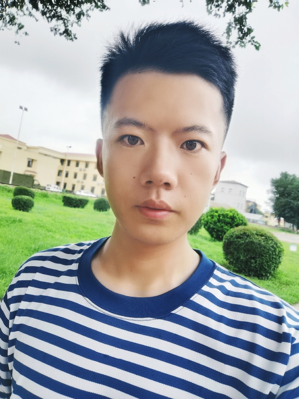 大帥的第一张照片--咸阳相亲服务中心
