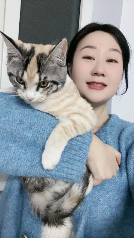 旺旺雪饼的第一张照片--咸阳相亲服务中心