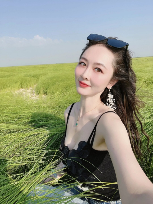 Anna的第一张照片--咸阳相亲服务中心