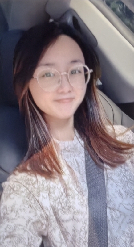 郑小姐的第一张照片--咸阳相亲服务中心