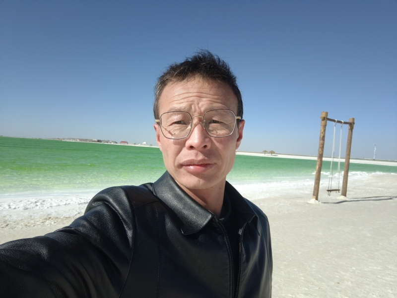 等风来的第一张照片--咸阳相亲服务中心