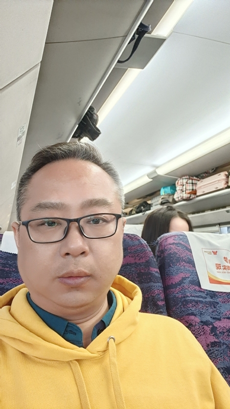 流浪的云的第二张照片--咸阳相亲服务中心