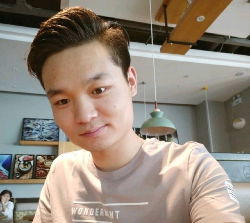 裴海洋的第一张照片--咸阳相亲服务中心