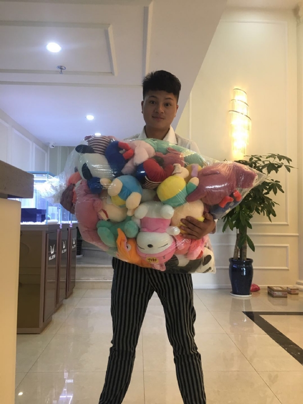 阿杰的第一张照片--咸阳相亲服务中心