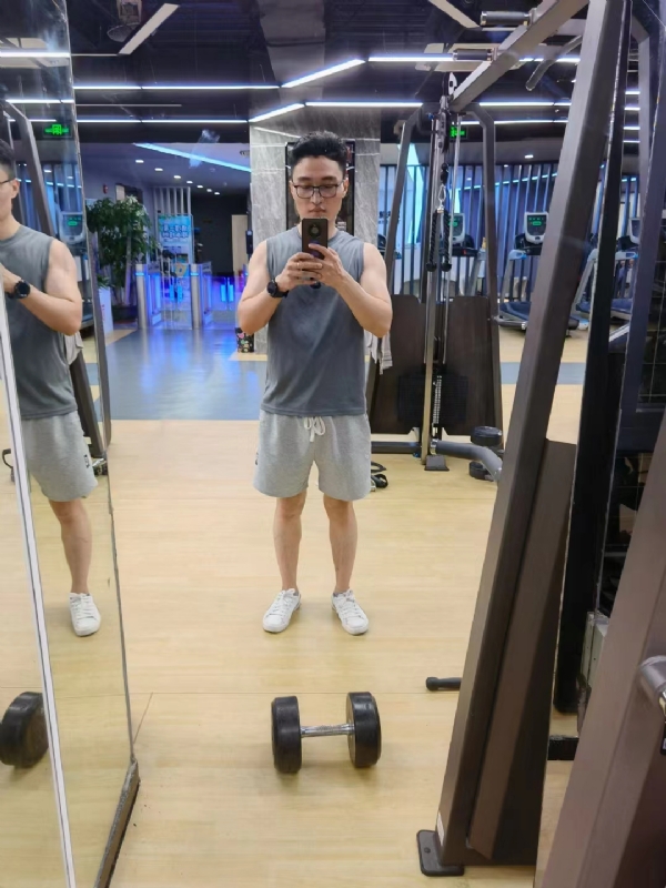 超哥的第一张照片--咸阳相亲服务中心