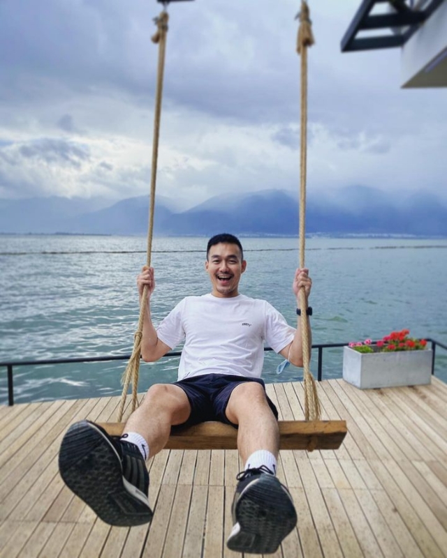 百申的第一张照片--咸阳相亲服务中心
