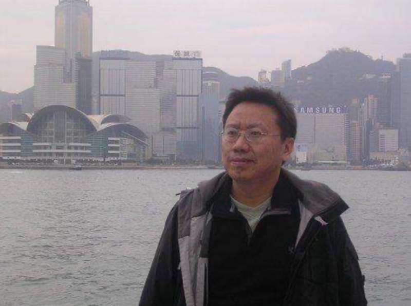 Forrest的第一张照片--咸阳相亲服务中心
